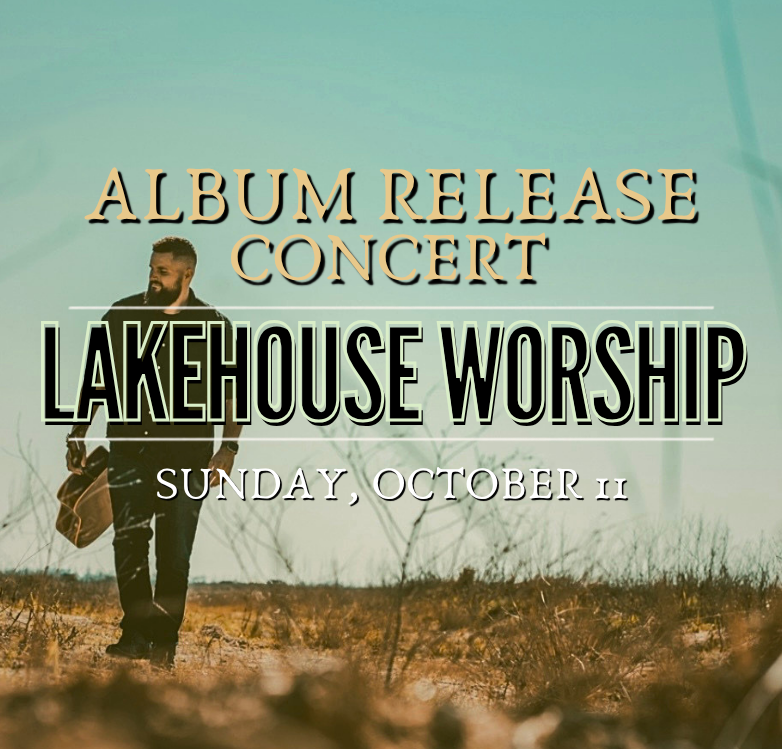 album release (Facebook Post)